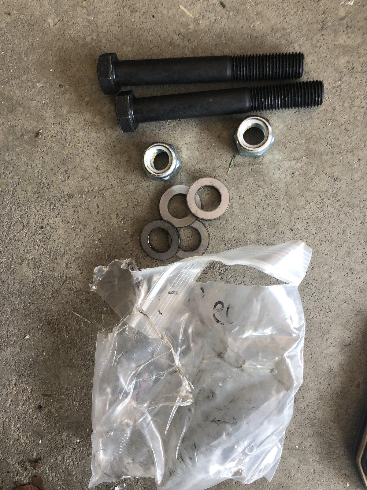 Jeep Gladiator JTR Spartacus Build Journal 24DAB5C1-57BE-41D5-ACB7-6E30492D1DDC