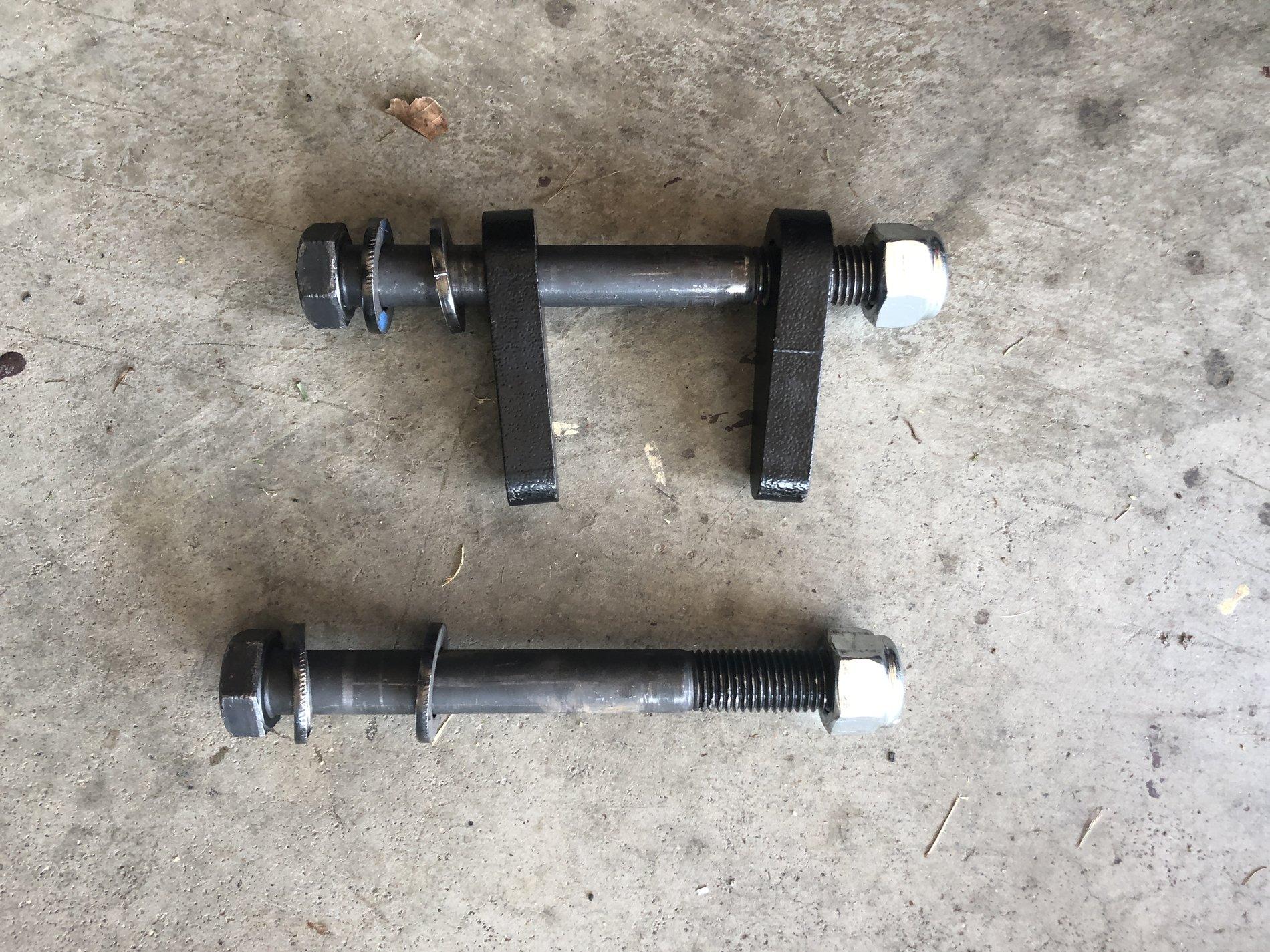 Jeep Gladiator JTR Spartacus Build Journal E0826613-6019-4BA8-8602-19922E7B9812