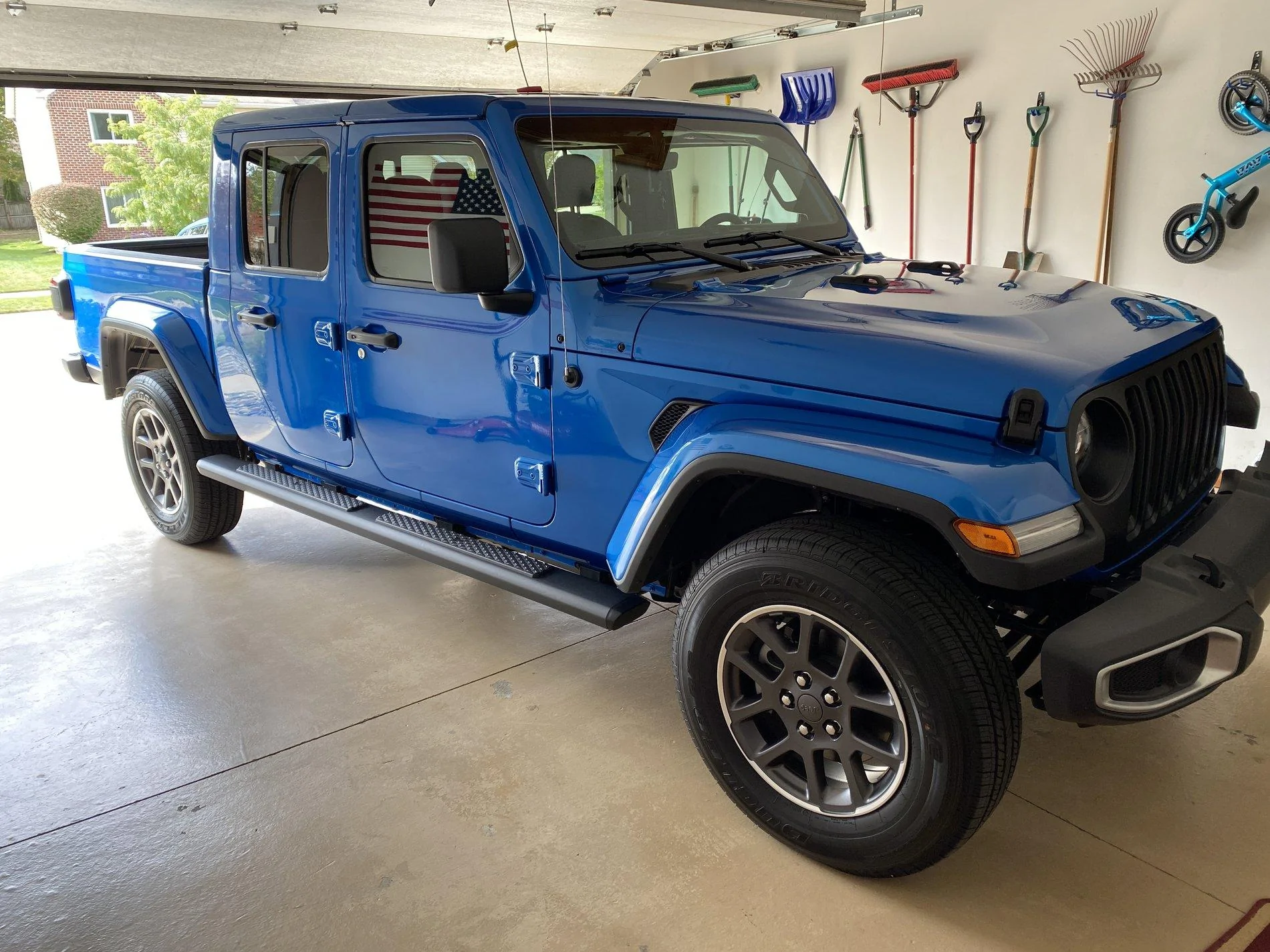 Jeep Gladiator Took Delivery of Your JT? Sign in Here! C12E8852-F8C2-4679-B5C1-480EA75D5BE7