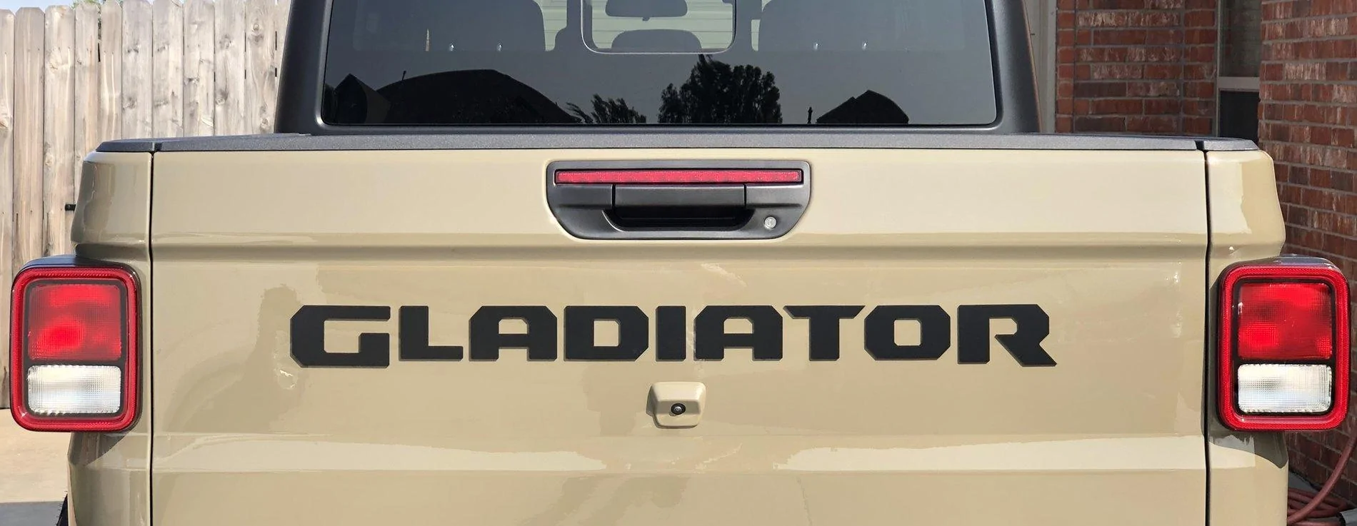 Jeep Gladiator What did you do TO your Gladiator today? [ADMIN WARNING: NO POLITICS, NO GUN TALK] 58D330C3-0162-45EC-8F70-01B449A24870