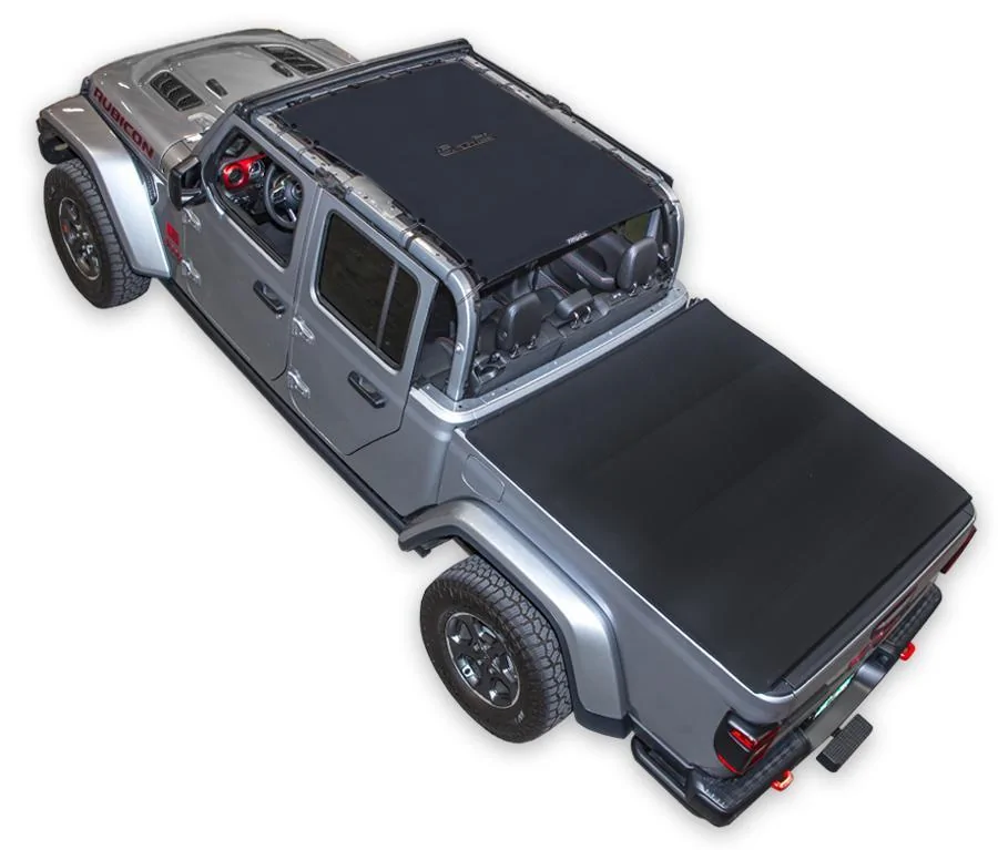 Jeep Gladiator Sunbonnet SWS_Gladiator_Black_1512x
