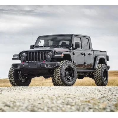 Jeep Gladiator 2.5” Ready Lift $250 DDAA5B08-3010-486C-A81C-EC481ACED36D