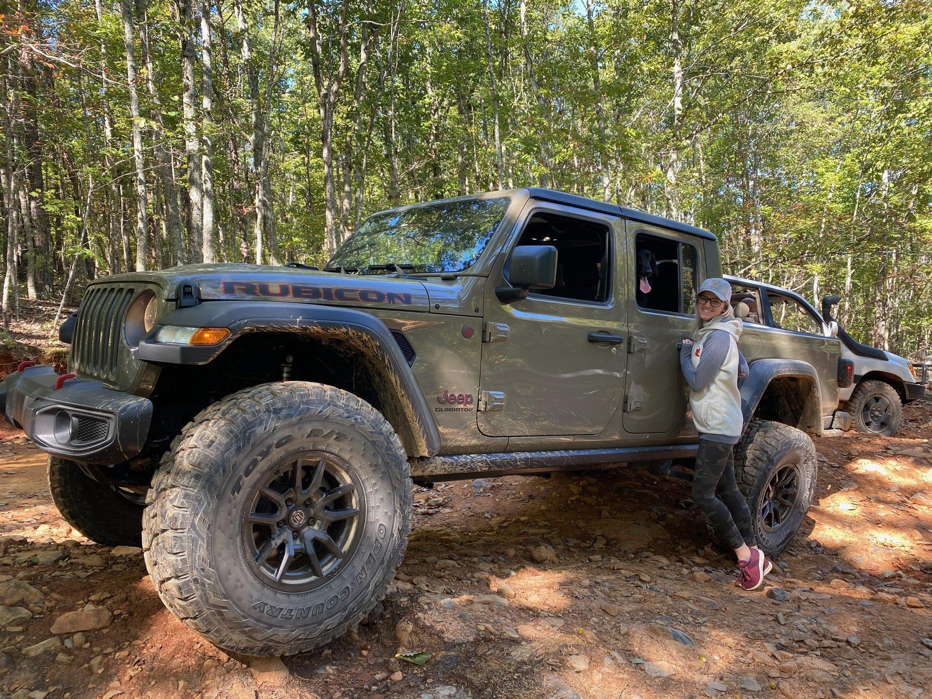 Jeep Gladiator North Carolina IMG_0054.JPG