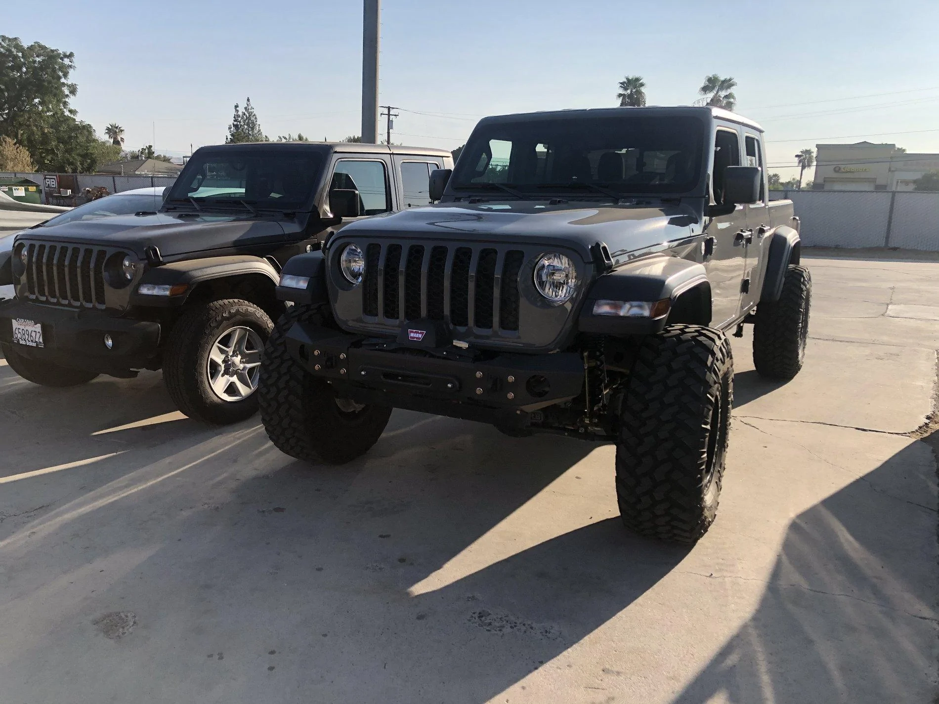 Jeep Gladiator Metalcloak lift 0DAF483A-C5F0-45AB-B74D-AB5EAED7FD67