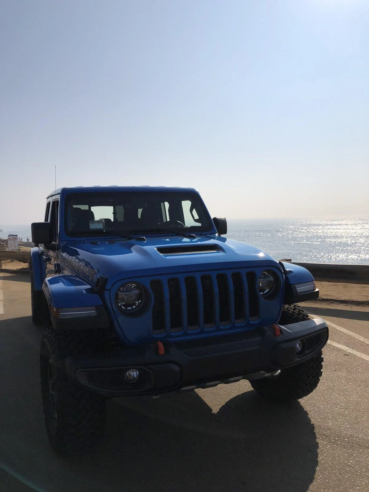 Jeep Gladiator Hydro Explorer IMG_2740