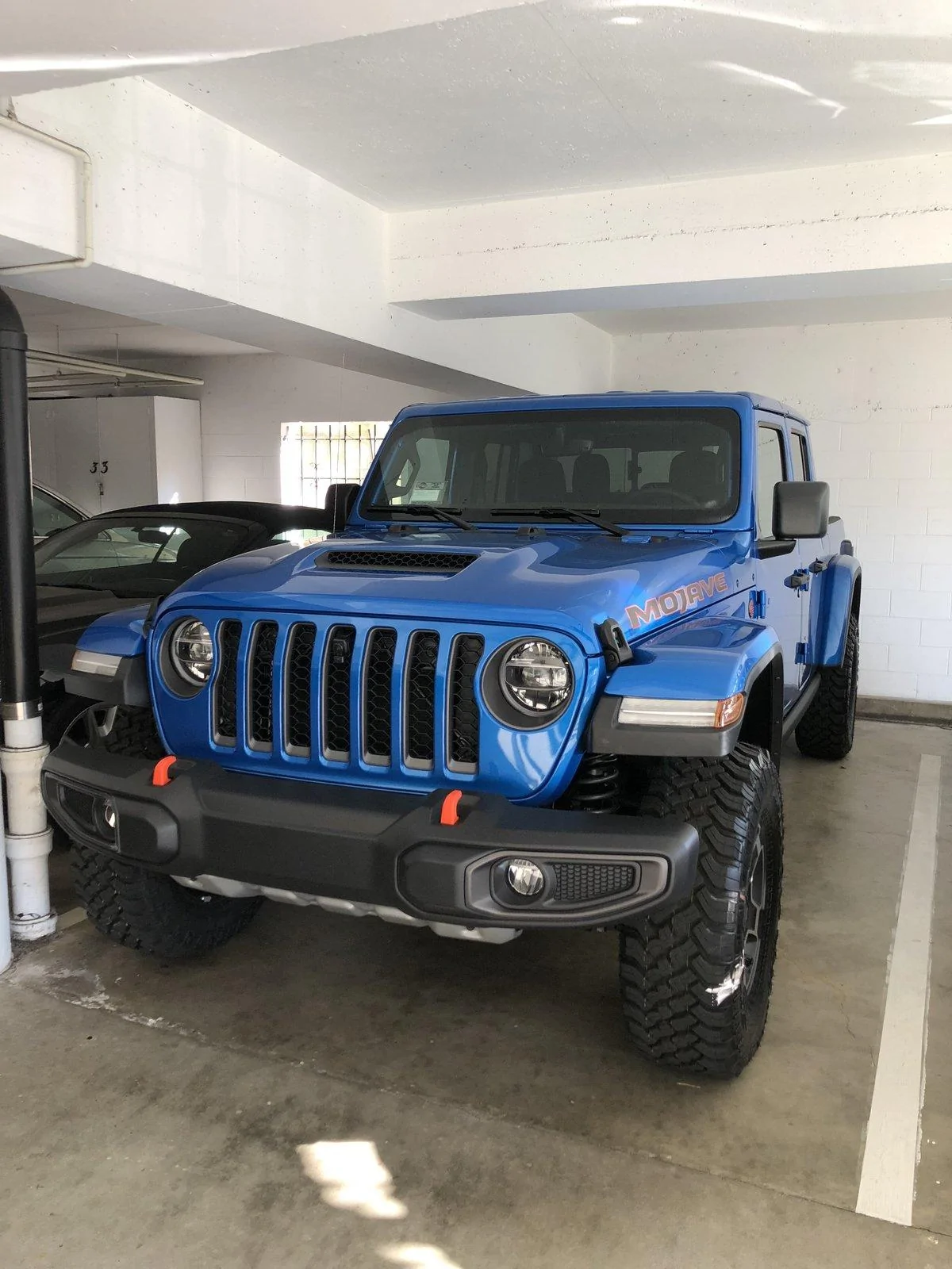 Jeep Gladiator Hydro Explorer IMG_2742