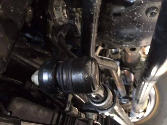 Jeep Gladiator New JT Gladiator Steering Issue TSB 08-074-20 (for "Improved Steering Feel") 632694D9-D9F0-4914-91FA-9C4052738622