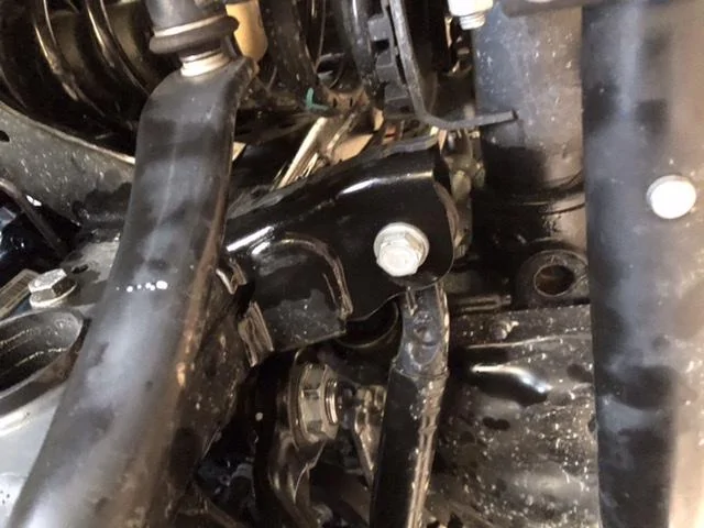 Jeep Gladiator New JT Gladiator Steering Issue TSB 08-074-20 (for "Improved Steering Feel") 5A790E9B-5767-435D-B6BB-588CB1440FE6