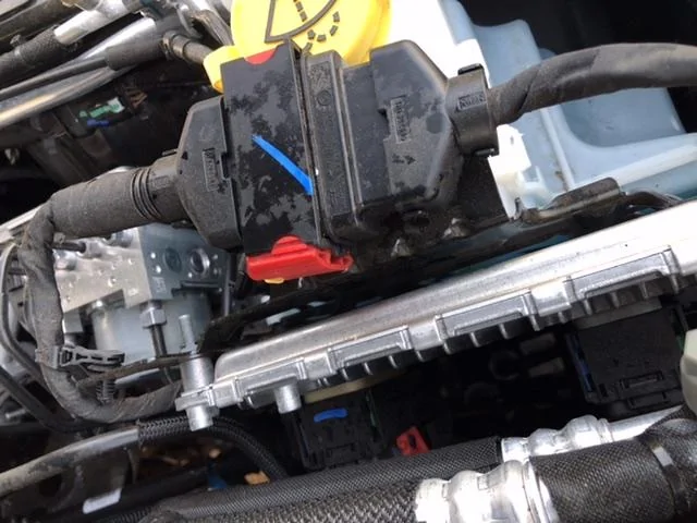 Jeep Gladiator New JT Gladiator Steering Issue TSB 08-074-20 (for "Improved Steering Feel") C63D890D-9986-4CE7-BB62-A0A2EC969B54