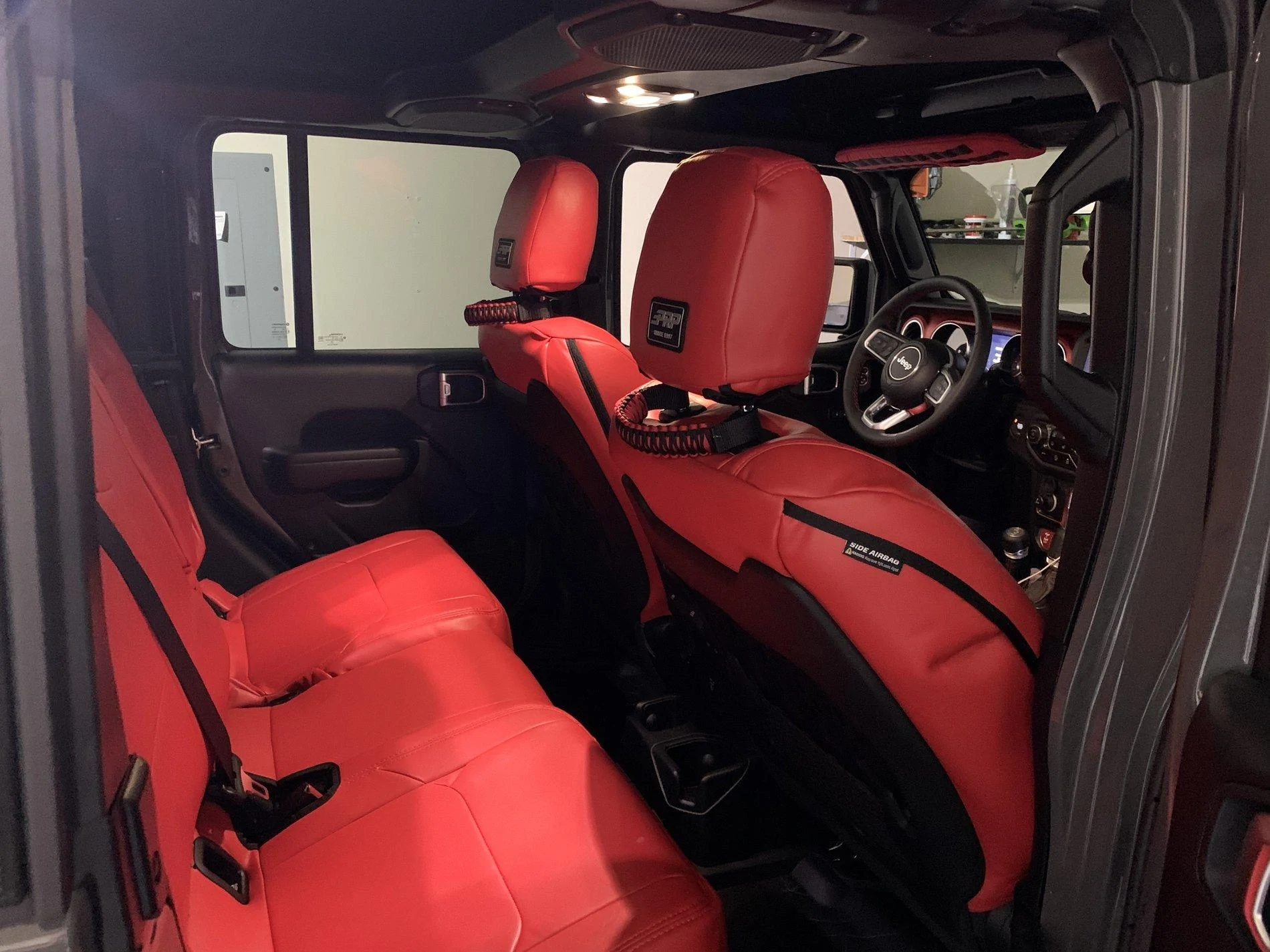Jeep Gladiator Progress of building and delivering the Eco-Diesel DA1E9758-D211-4061-AFE9-E84A21577F77