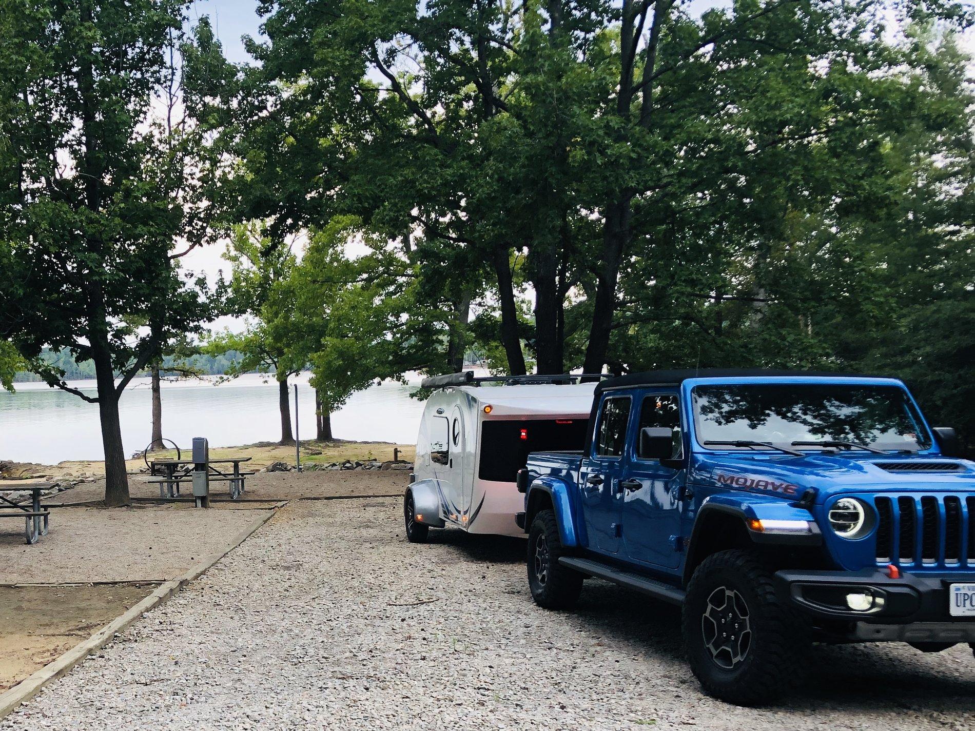 Jeep Gladiator Camping with your Gladiator A81D56FA-FABD-4306-B78C-D2A9FFEC160E