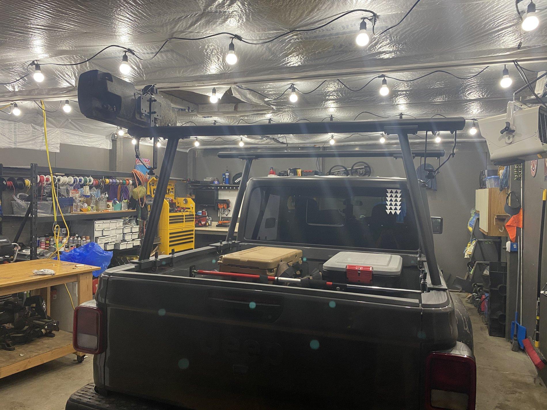 Jeep Gladiator Camping with your Gladiator 49FD0AFD-A696-4418-97B7-88F9D17F88D9