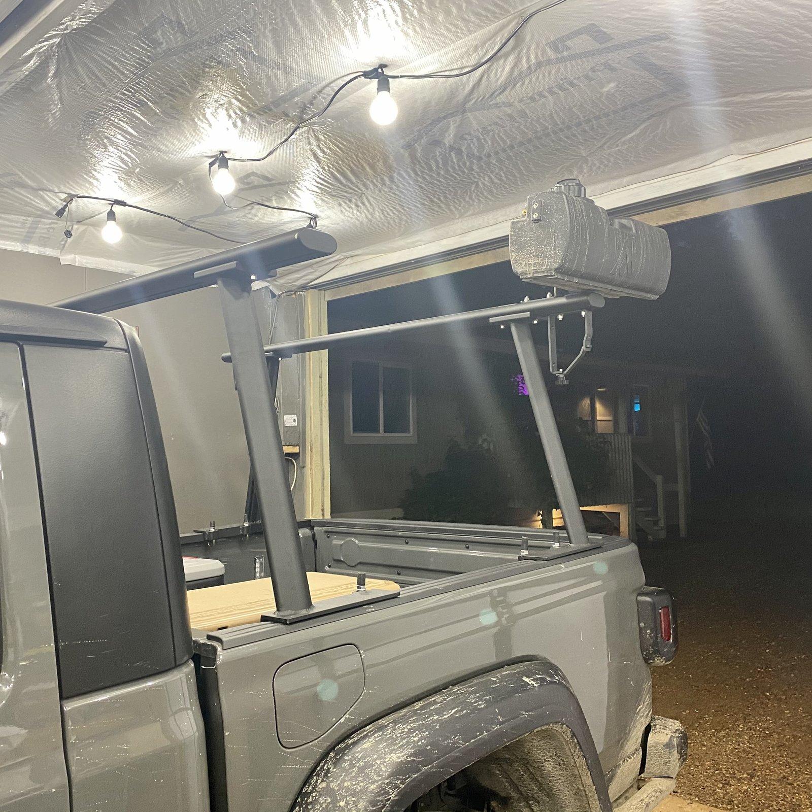 Jeep Gladiator Camping with your Gladiator F525F3DA-CD47-426B-AC63-CA8BC8639828