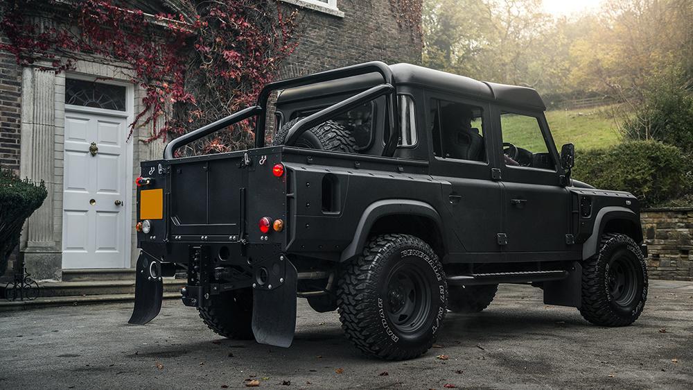 Jeep Gladiator Product request to vendors -- Vertical Bed Mount for Spare 3BF677F8-BF96-4C36-B416-CE35C7707FBC
