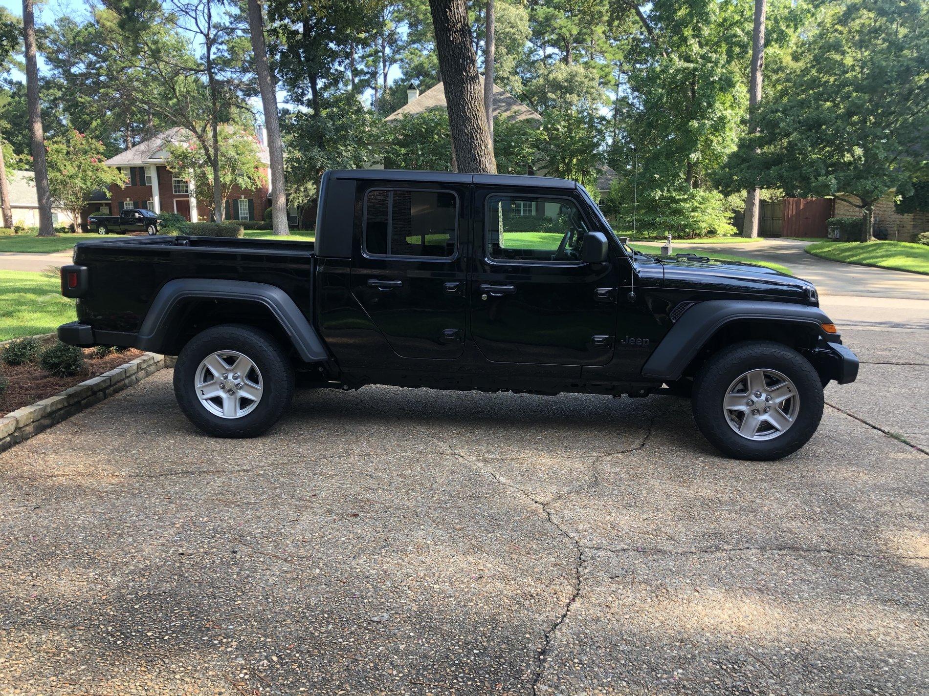 Jeep Gladiator Black Max Tow Build is done...for now yZHRxpm0QDuoKh+l%LWvdw