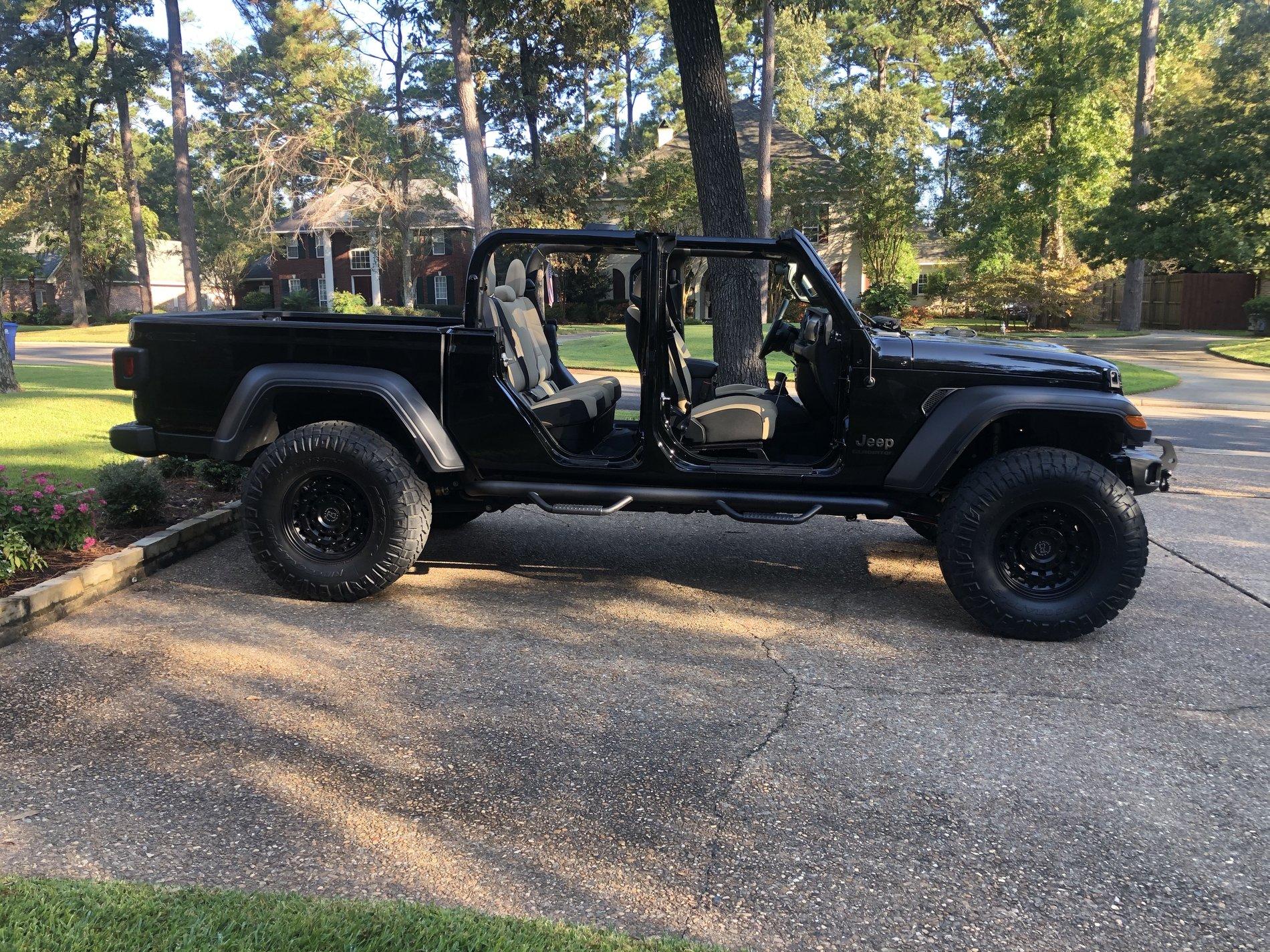 Jeep Gladiator Black Max Tow Build is done...for now IMG3pdAwTJKUMu8qKq+WrQ