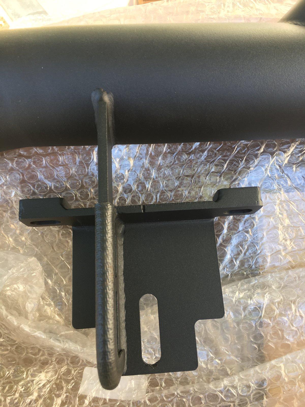 Jeep Gladiator Havoc Offroad HS2 Side Steps - Review 2021 Jeep Gladiator F2233CFA-7012-4A12-B425-36DDE14DCAF3