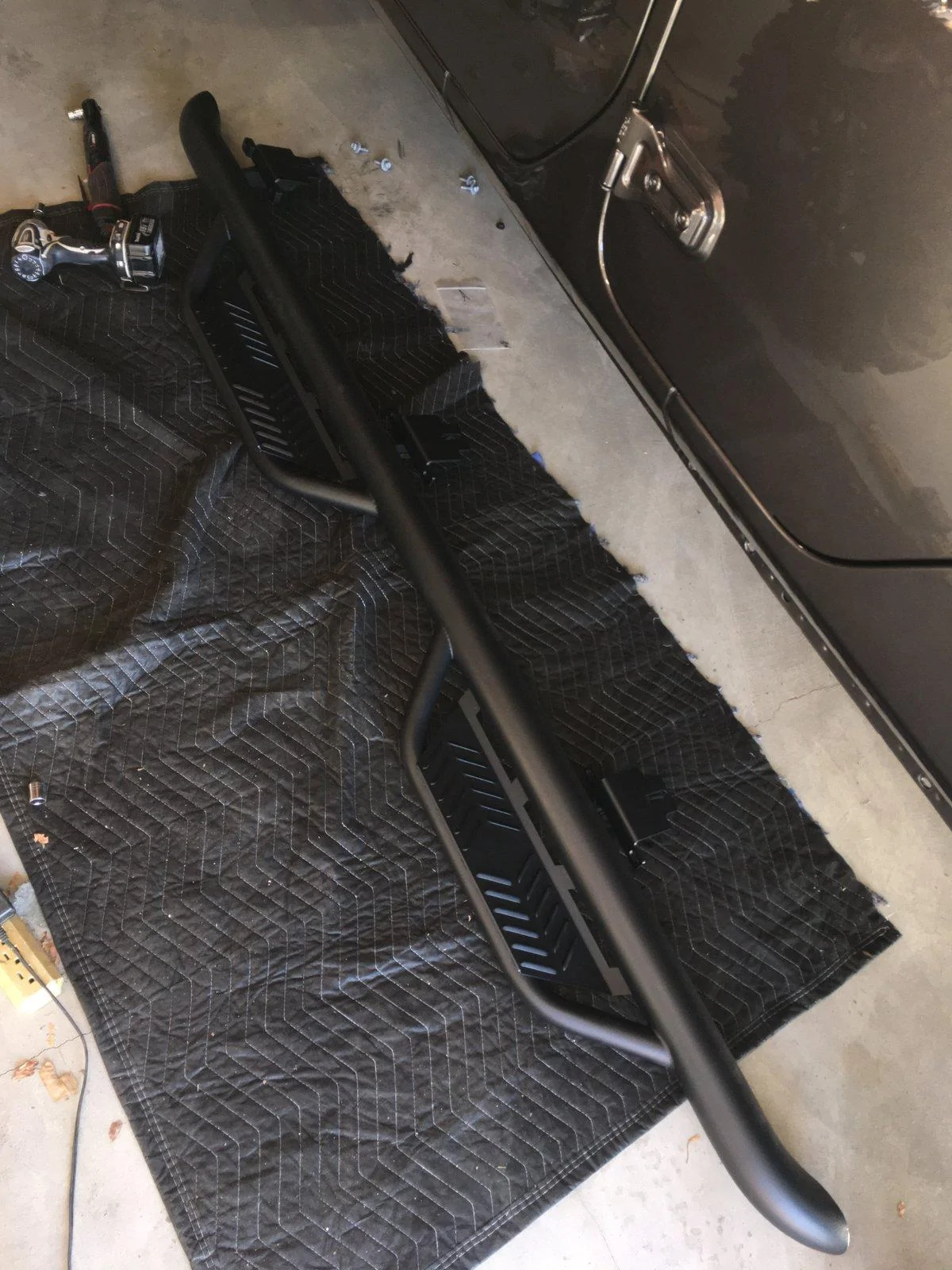 Jeep Gladiator Havoc Offroad HS2 Side Steps - Review 2021 Jeep Gladiator D3CB4C9A-012A-43B2-BE84-61FF0FAE5A5A