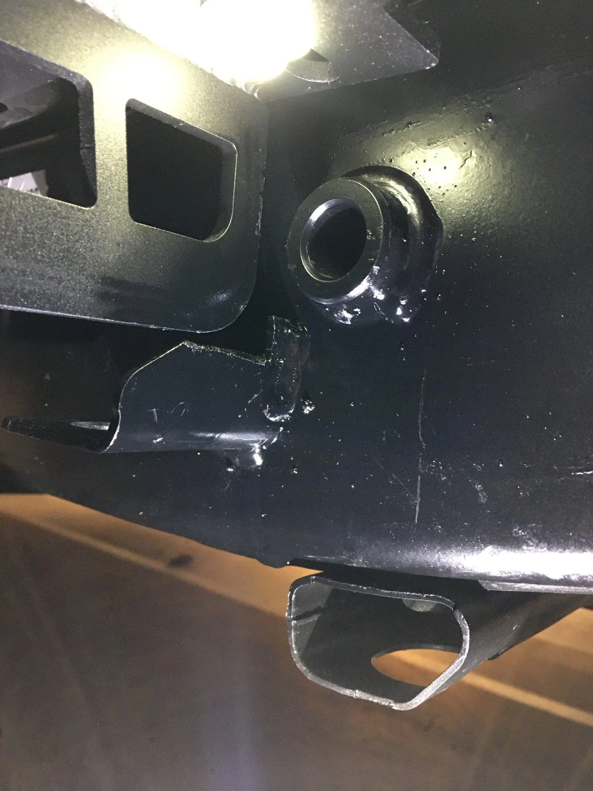 Jeep Gladiator Havoc Offroad HS2 Side Steps - Review 2021 Jeep Gladiator 177B3862-9928-4AFE-9A21-D8AE78DE1B45