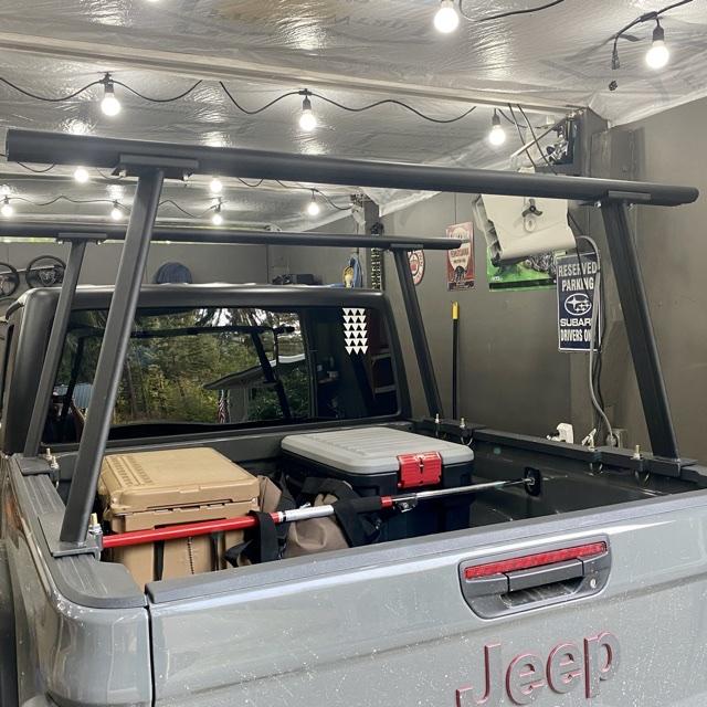 Jeep Gladiator Cheap Rack E588EB2A-66FE-439F-80A9-FF778C51930D