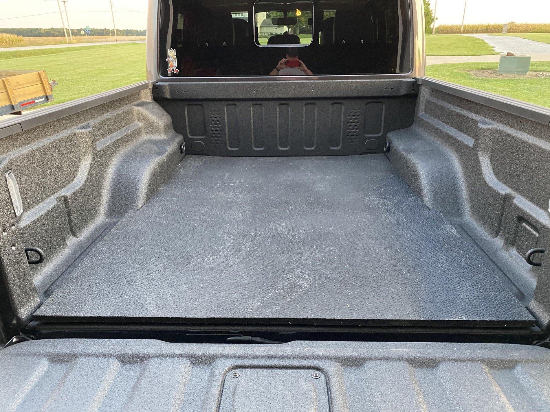 Jeep Gladiator What did you do TO your Gladiator today? [ADMIN WARNING: NO POLITICS, NO GUN TALK] 5F9BB972-25EF-4A9E-B400-72E0EA08A0CB
