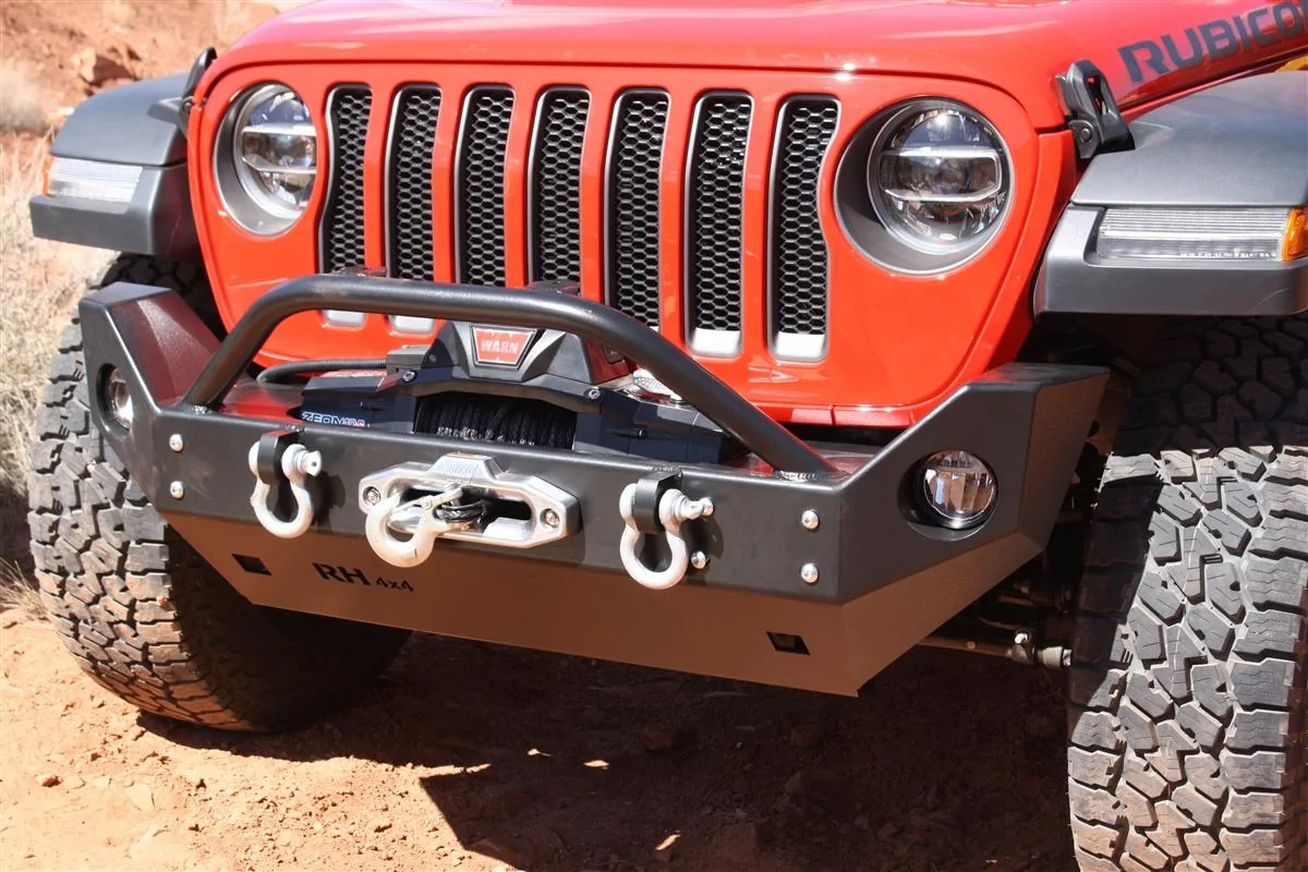 Jeep Gladiator Rock hard Mid-Width vs Ace Stubby 1C41A319-A4AC-427E-ACA0-AAFF5C8B3A46