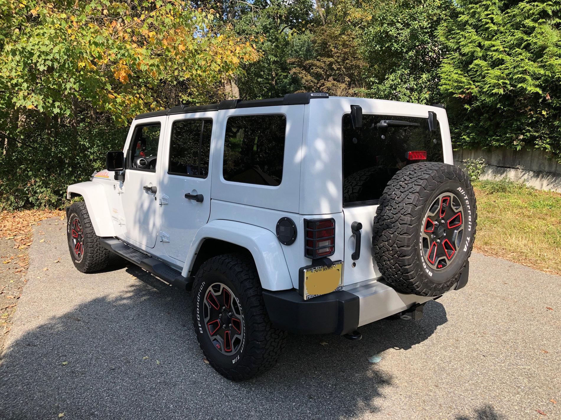 Jeep Gladiator Bobs BoxTop Camper IMG_5043
