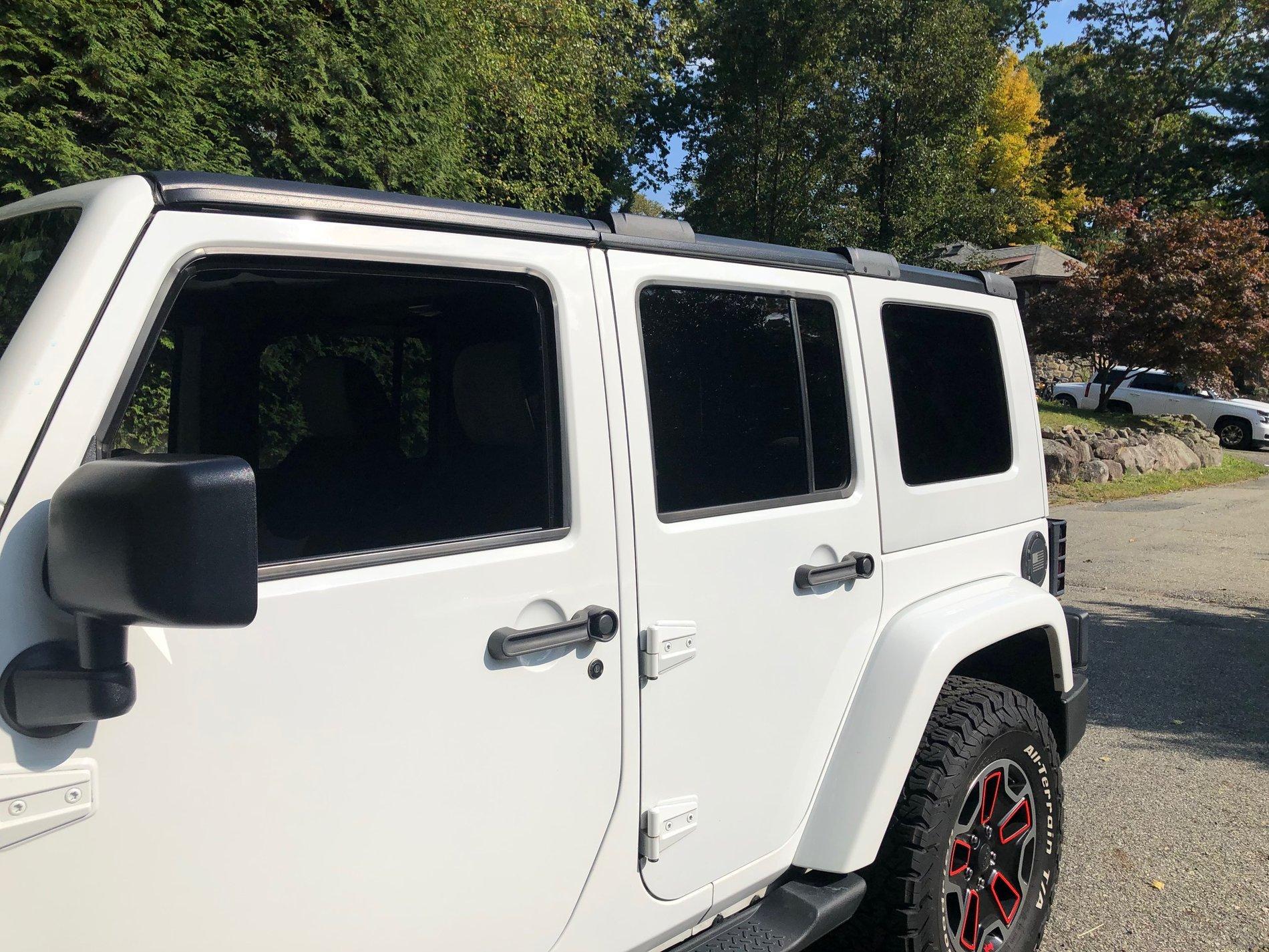 Jeep Gladiator Bobs BoxTop Camper IMG_5044