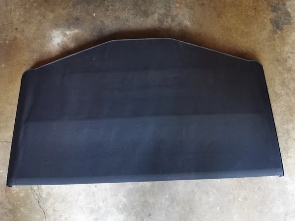 Jeep Gladiator Bestop Sunrider Very Good Condition  & Jeep Gladiator Pickup Truck  Soft Tri fold Tonneau Bed Cover 18