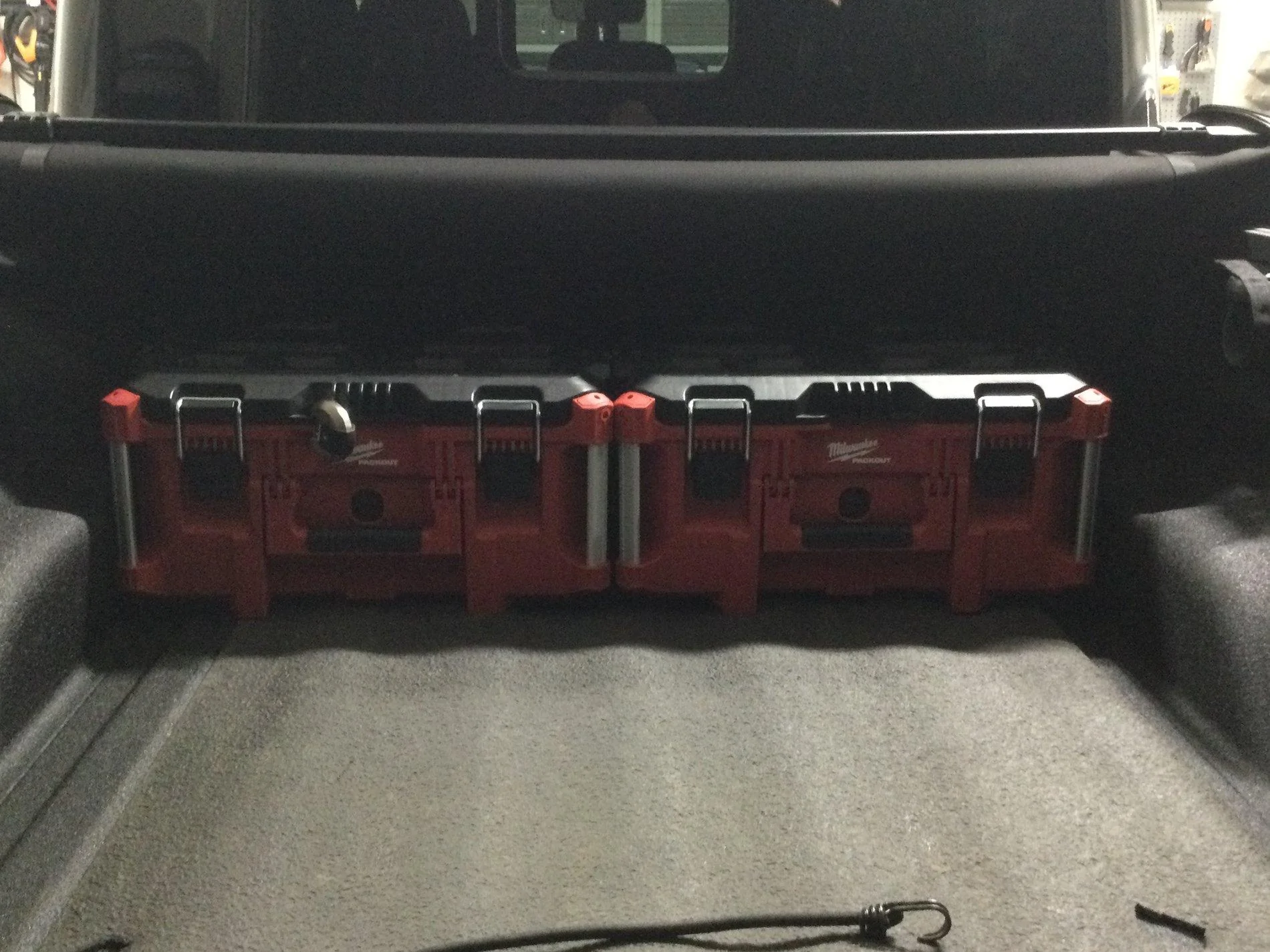 Jeep Gladiator Tool box? 8C8BD9C6-4D92-46DC-8AE5-6223B0F1DD5D