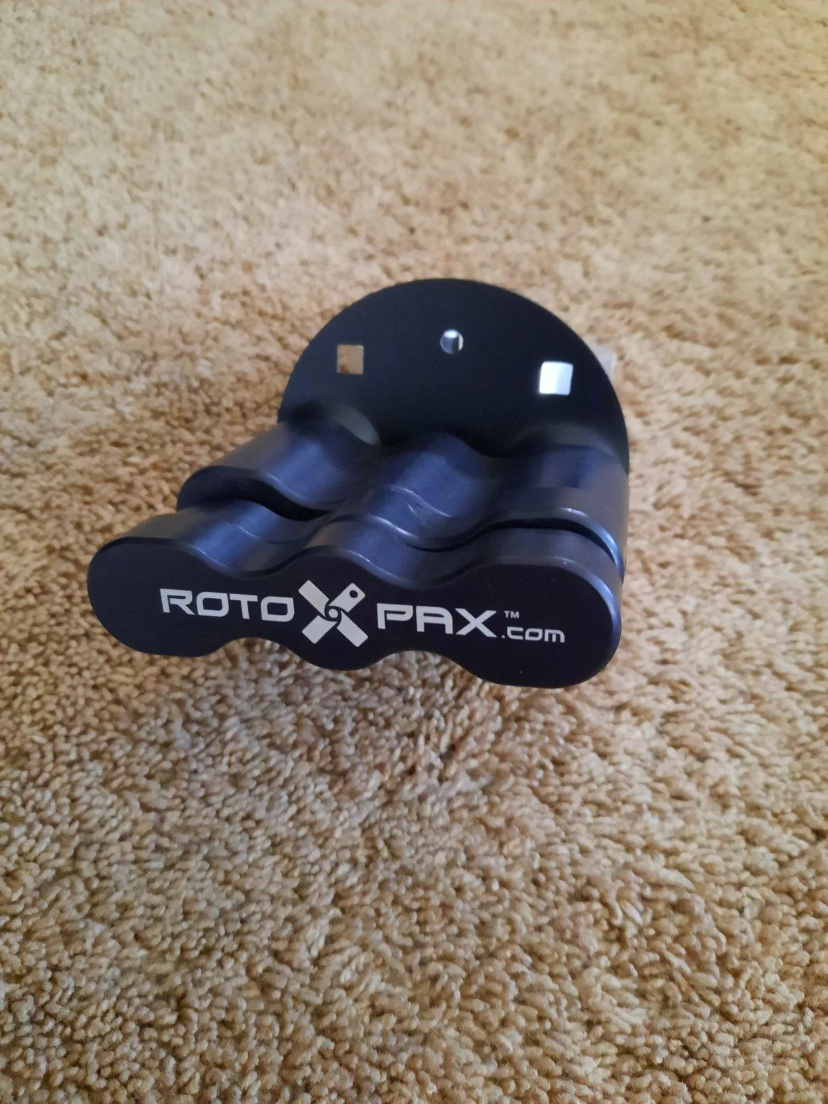 Jeep Gladiator Rotopax Mount with Fourtreks roll bar Mount 20201008_122852 (1)