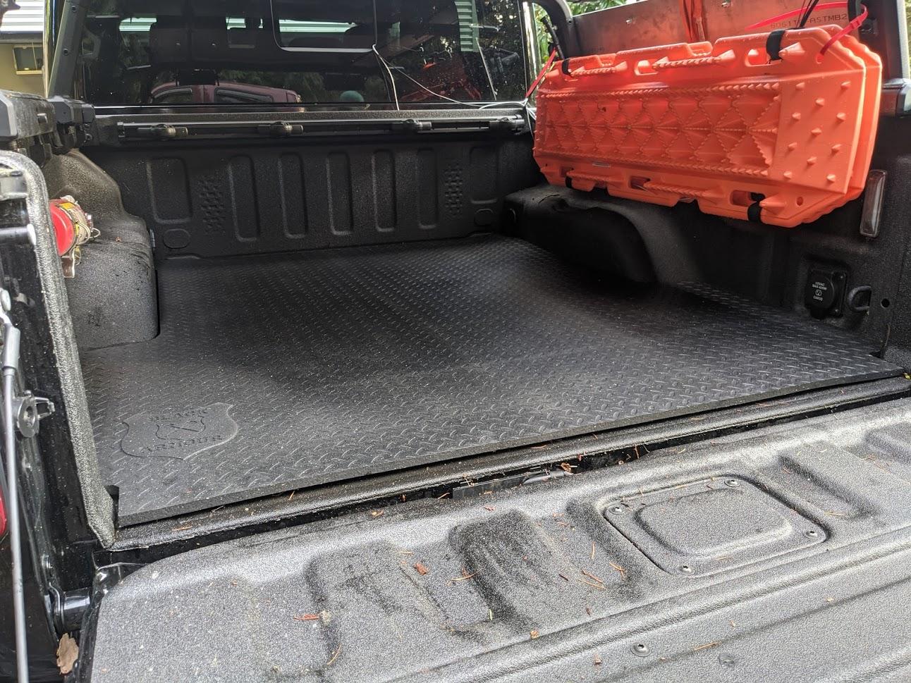 Jeep Gladiator Saw this crazy Galdiator render the other day! IMG_20191223_141141