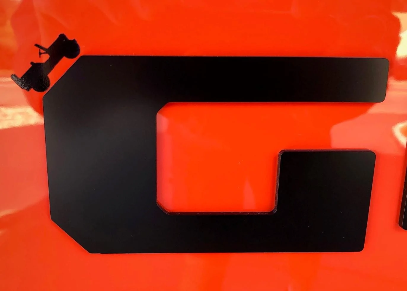 Jeep Gladiator What did you do TO your Gladiator today? [ADMIN WARNING: NO POLITICS, NO GUN TALK] badging 2