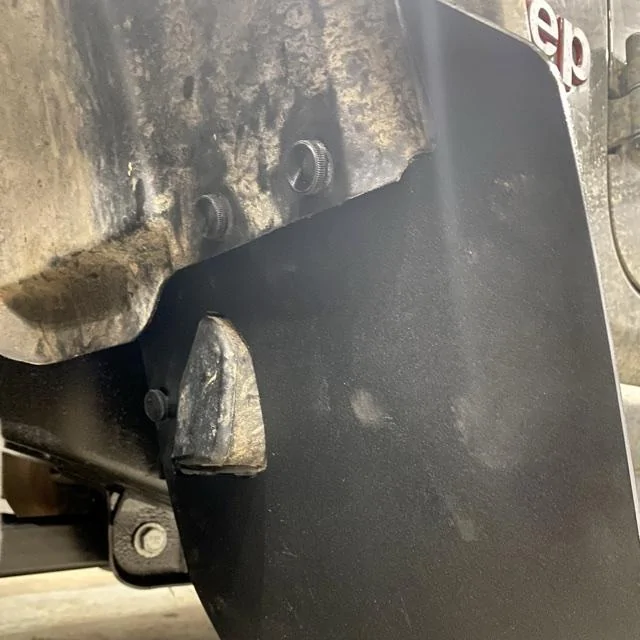 Jeep Gladiator What did you do TO your Gladiator today? [ADMIN WARNING: NO POLITICS, NO GUN TALK] AC281448-0CBC-49EE-A16F-79F6D9AFCE7B