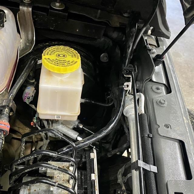 Jeep Gladiator What did you do TO your Gladiator today? [ADMIN WARNING: NO POLITICS, NO GUN TALK] B6633D0A-ED14-4597-A56C-D83F38F9D866