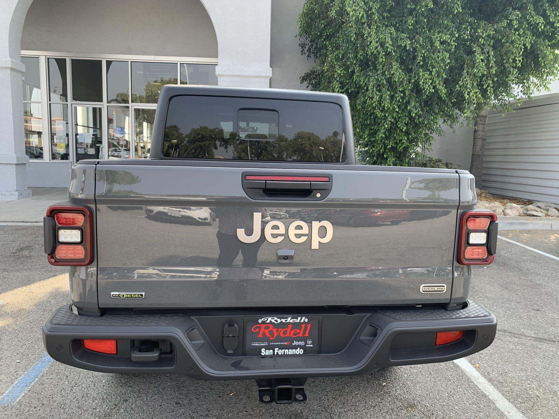 Jeep Gladiator Gladiator Window Sticker and Build Sheet Order Tracking 0A901E92-41D3-479F-9F56-9DD05D5787AA