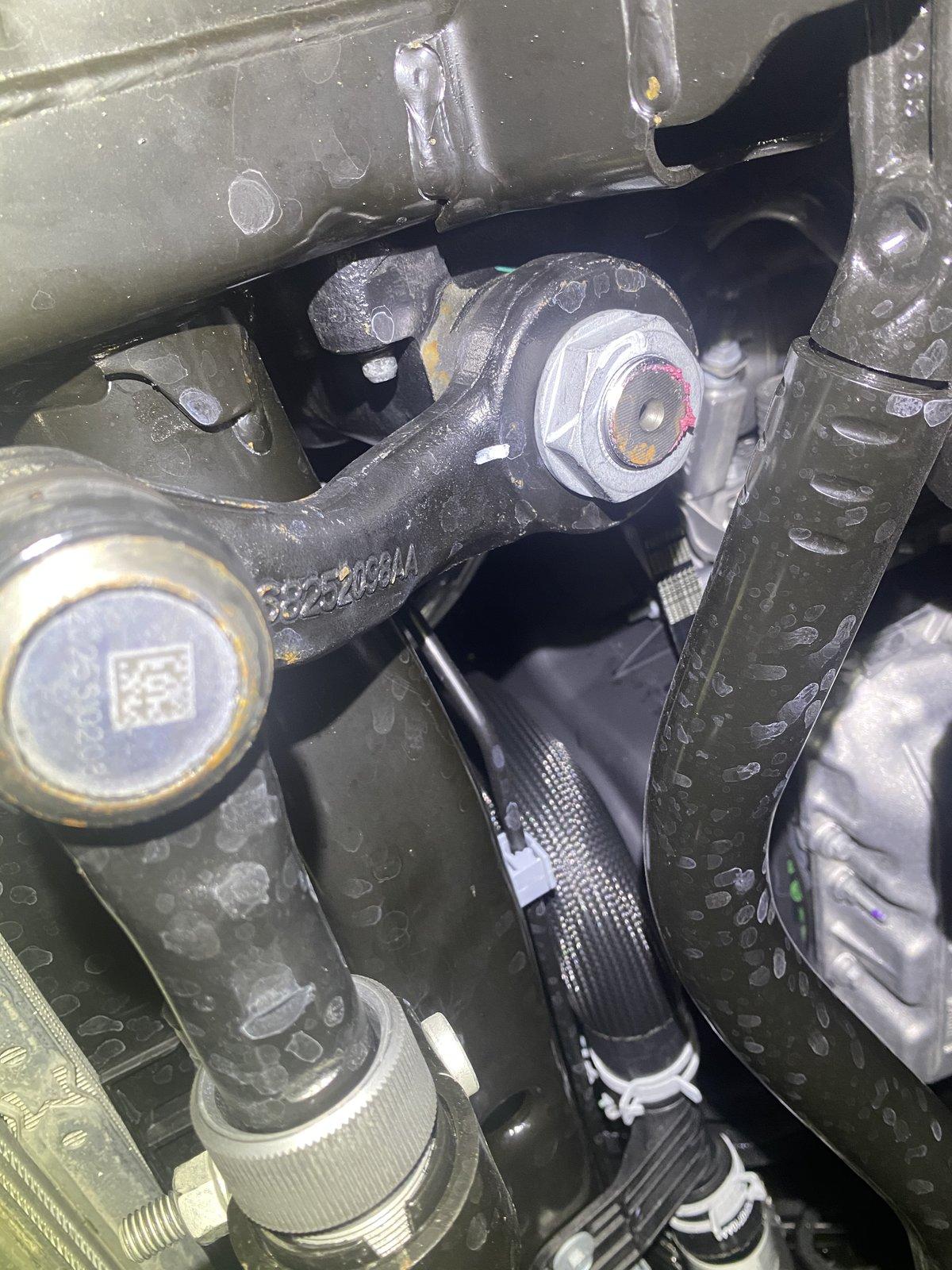 Jeep Gladiator Jeep Gladiator Diesel C71ECECF-E1BF-483C-AB16-3BA9BF3799A3