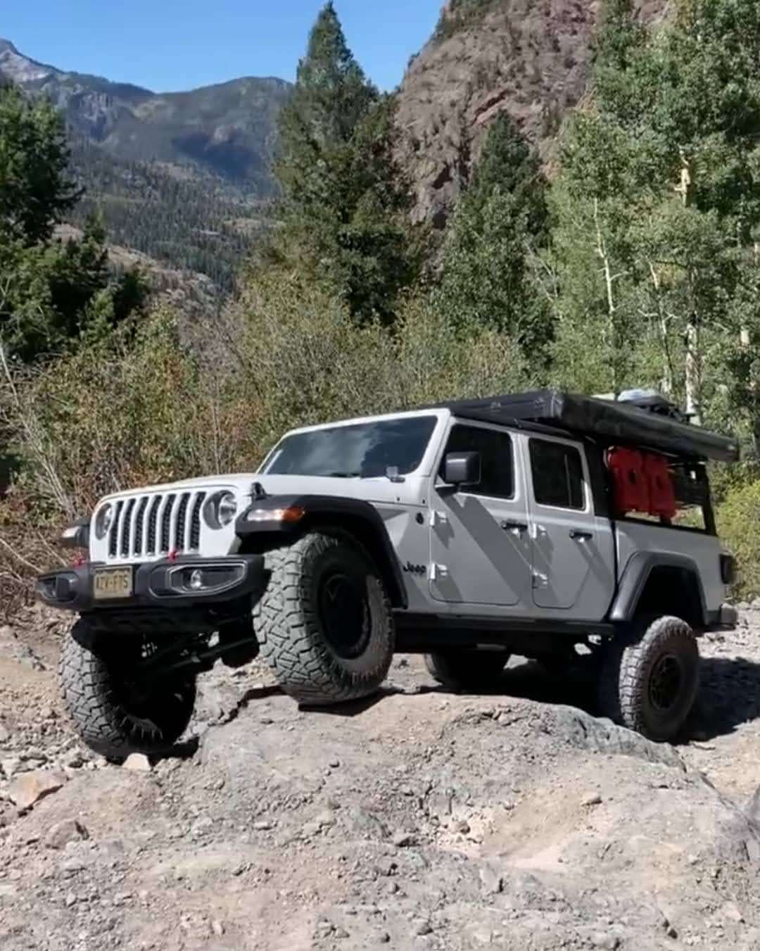 Jeep Gladiator New Clayton 2.5" Kit! IMG_20200908_111952_948