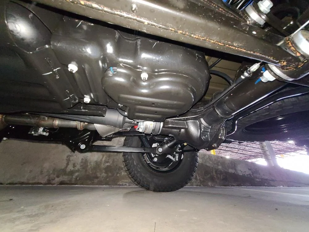 Jeep Gladiator Underbody pictures? 20201008_114144_resized