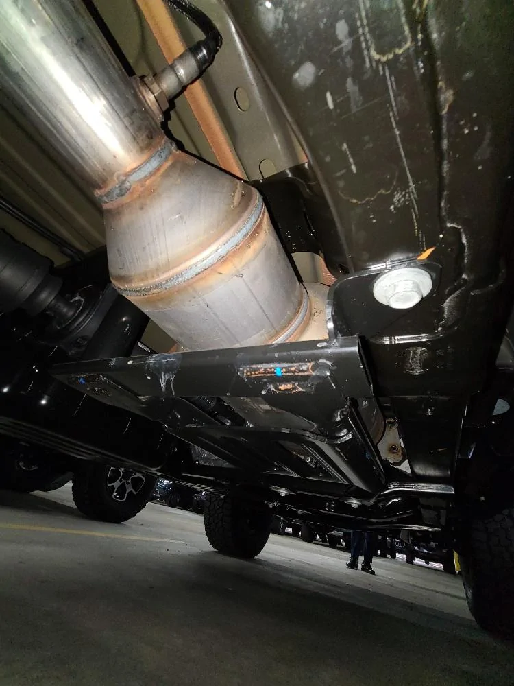 Jeep Gladiator Underbody pictures? 20201008_114212_resized