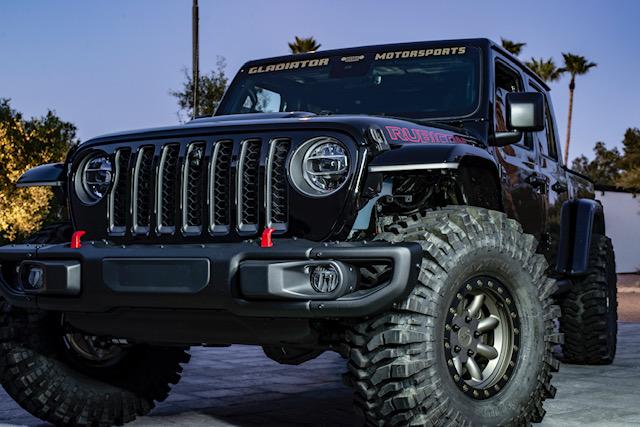 Jeep Gladiator Black Rhino Hachi and Terra Xtremes (set of 5) _DSC0287.JPG