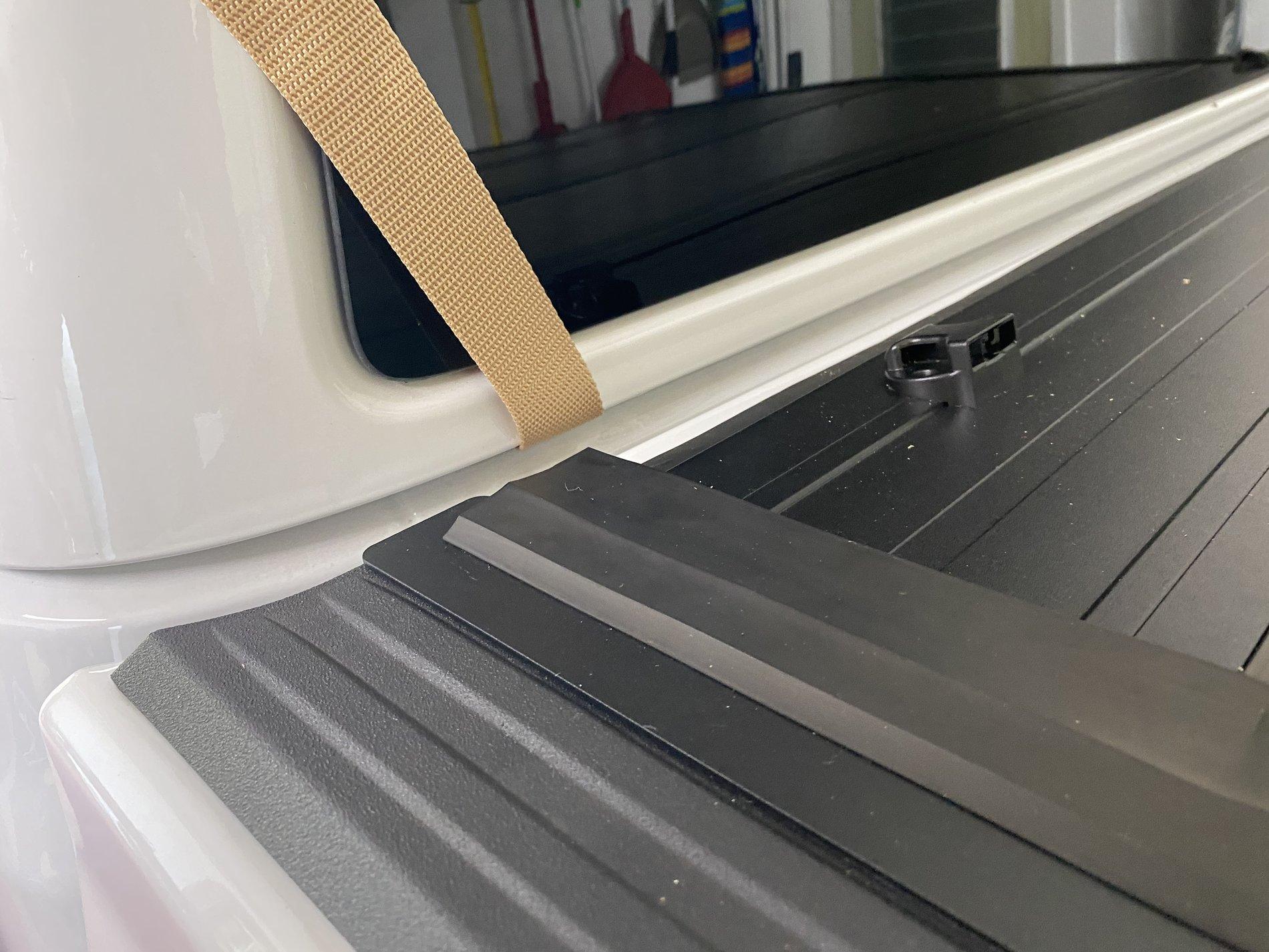 Jeep Gladiator My door and top storage DIY solutions.... cart and hoist. 4A831135-1948-4420-8791-61F8104E3B9B