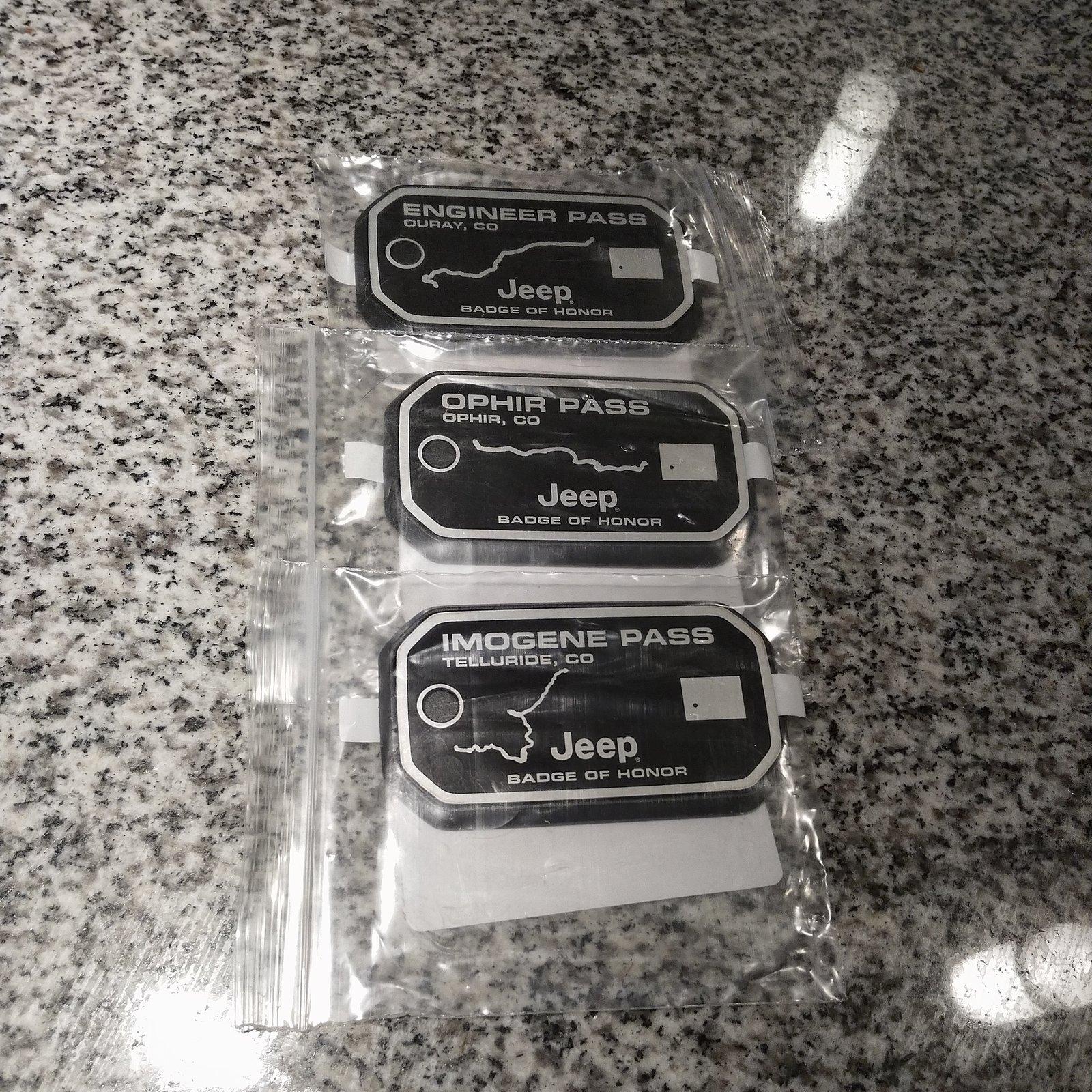 Jeep Gladiator Stickers and decal pics! IMG_20201006_071106_348