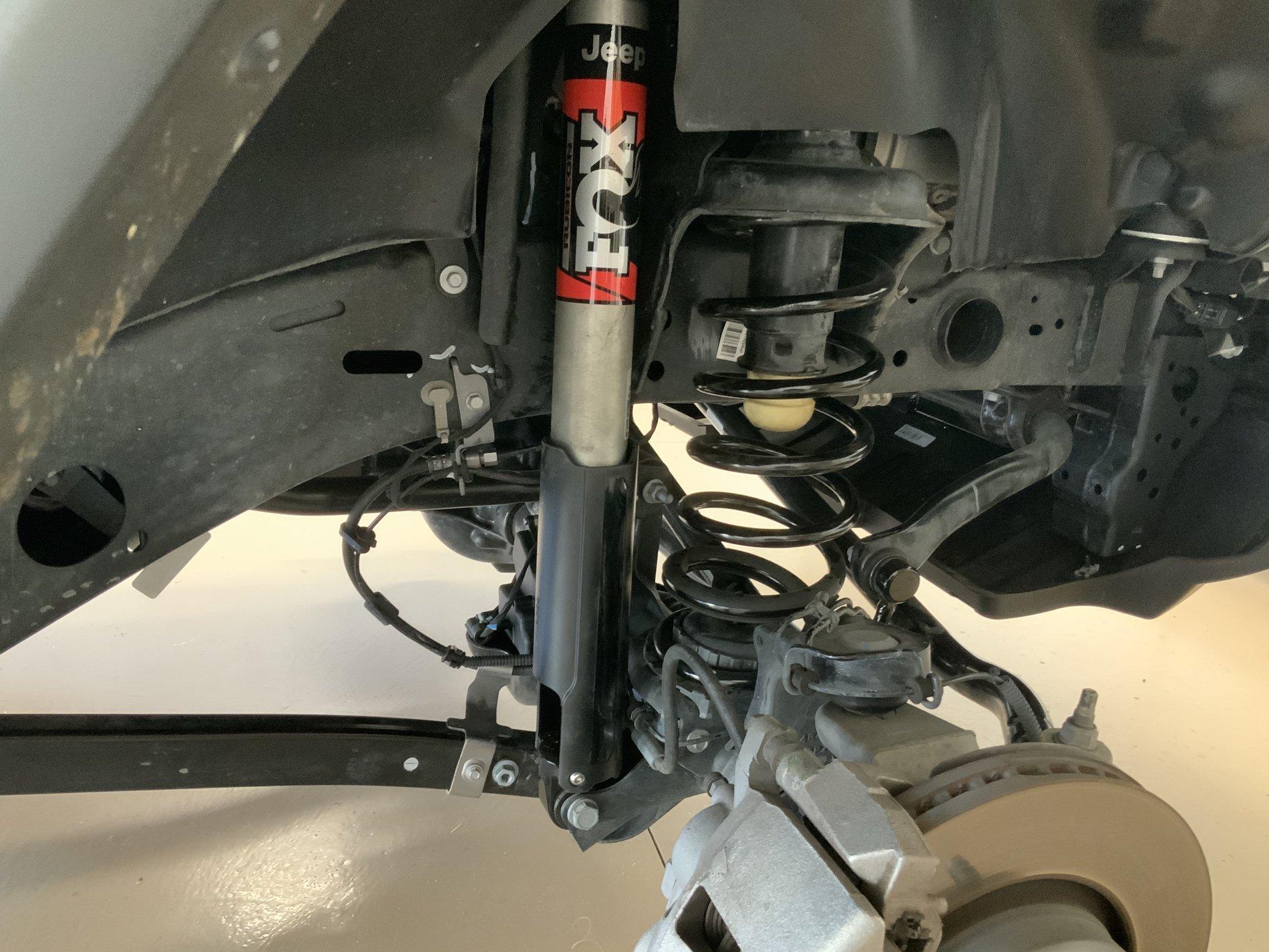 Jeep Gladiator Concerning issue with rubi suspension swap B84DD9AD-A2B7-44BC-A504-46AB45500529