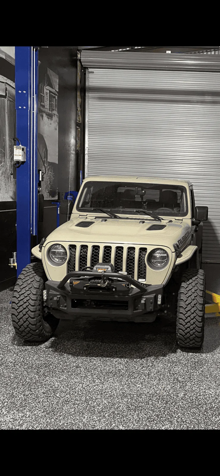 Jeep Gladiator Anybody want some free JT Rubicon 4.10 gears? C2AE1BC8-4FDE-4B19-B6DF-46FA6996091A