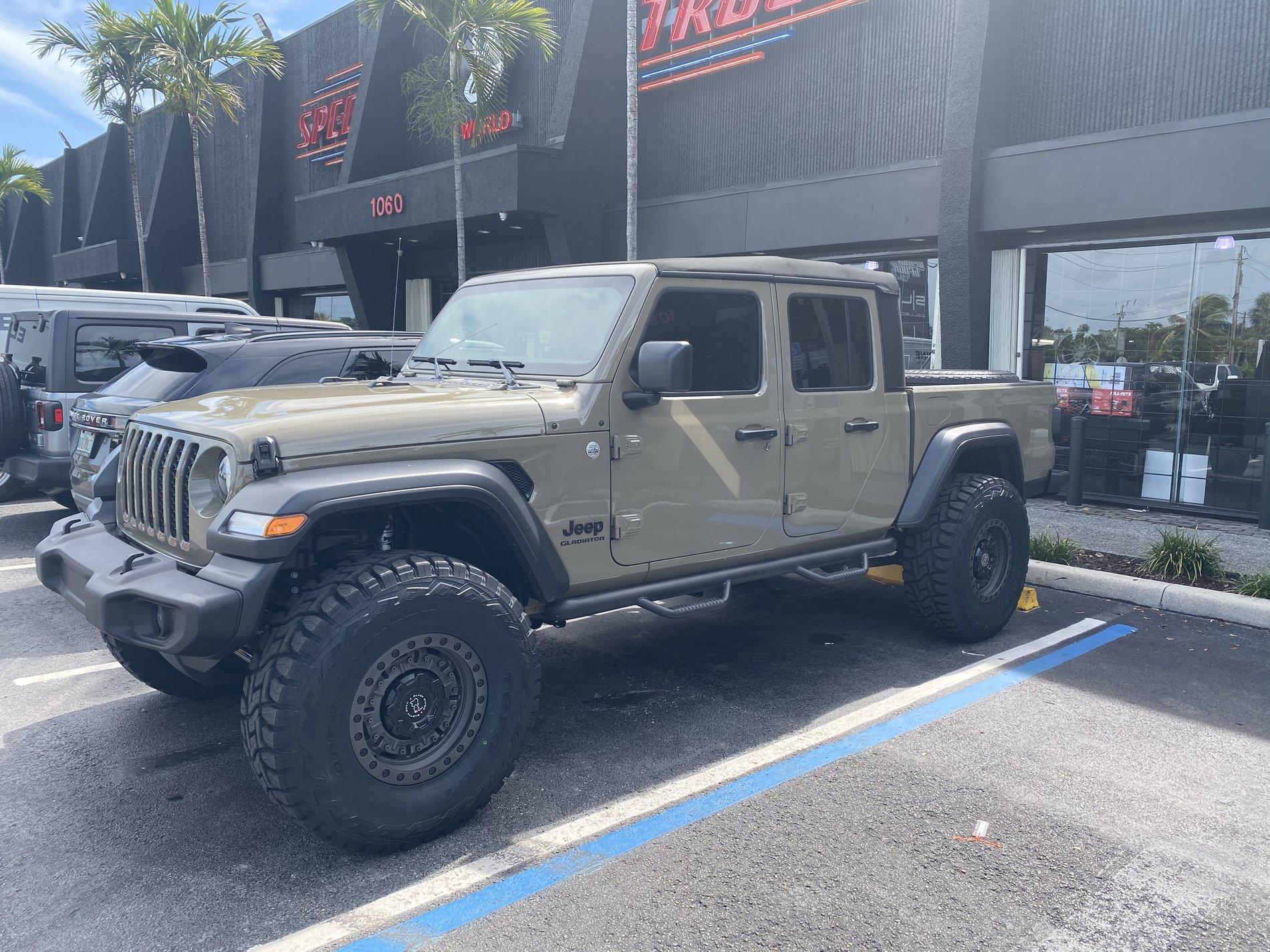 Jeep Gladiator what is the real height of the mopar 2" lift? DC3F99D0-BA7C-451E-B7B5-A6034FF16C20