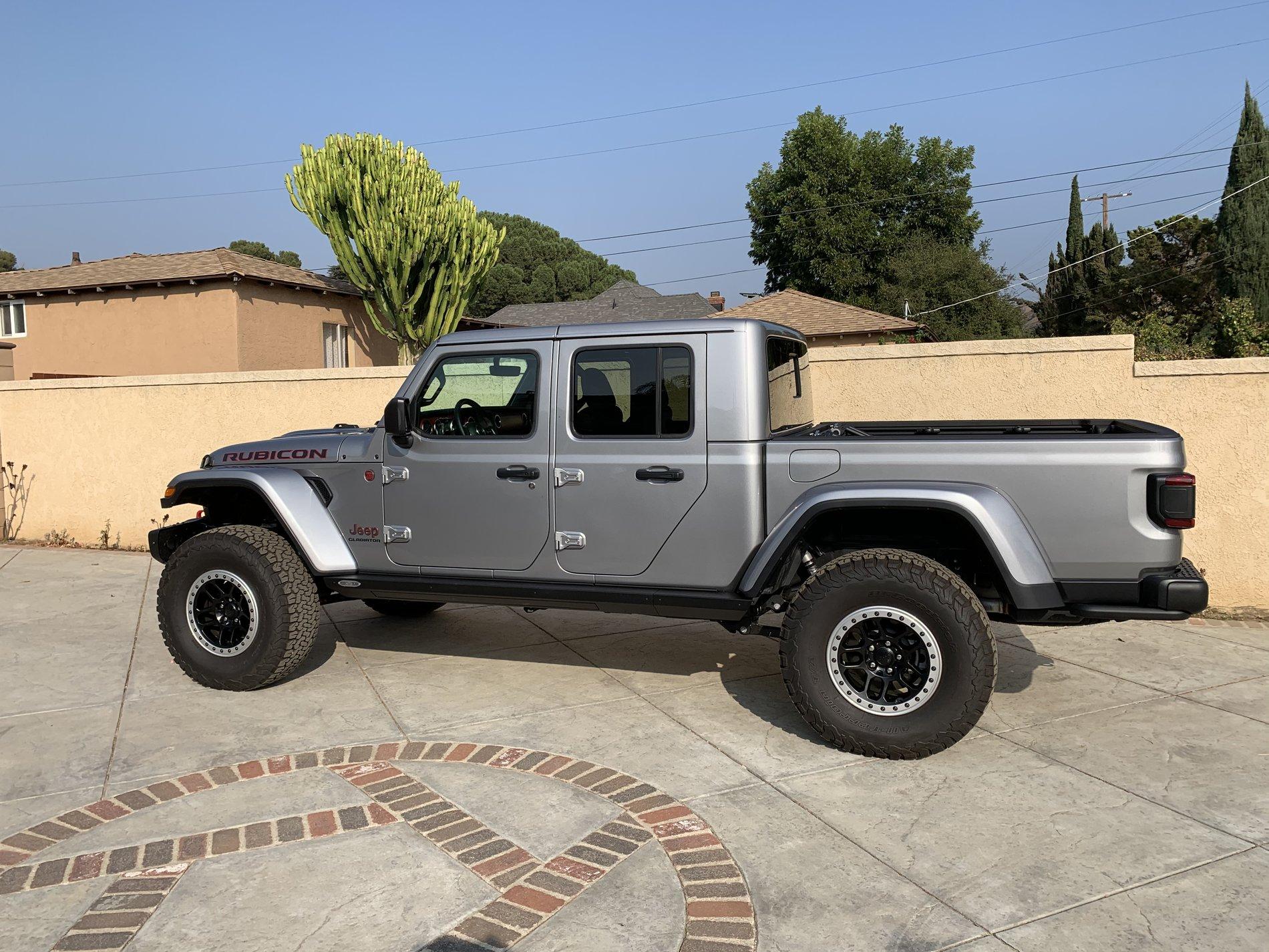 Jeep Gladiator Anyone using Synergy springs? 3E79C058-0A93-43B1-8C86-E43C5BE5BBA1