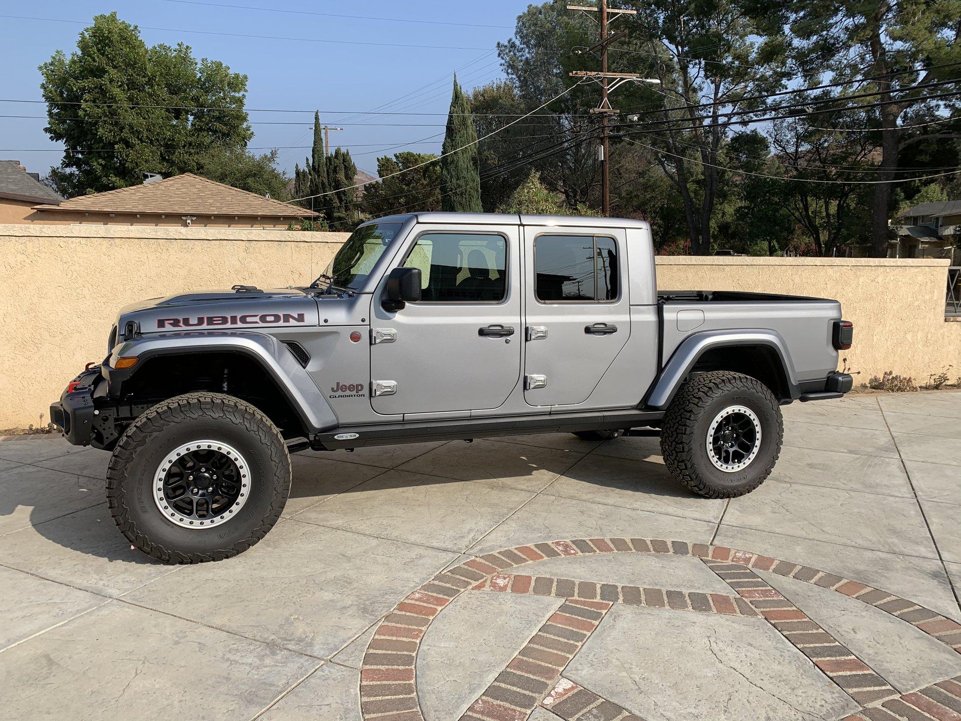 Jeep Gladiator Anyone using Synergy springs? EAD4B63C-4988-4E02-ABCE-4835CCCDF095