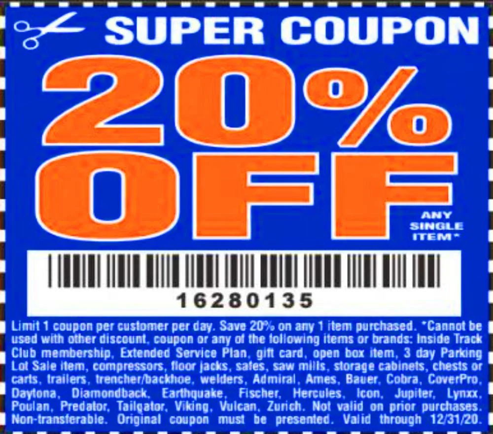 Jeep Gladiator Harbor Freight Badland Apex 12k Synthetic Winch on Sale harbor_freight_coupon