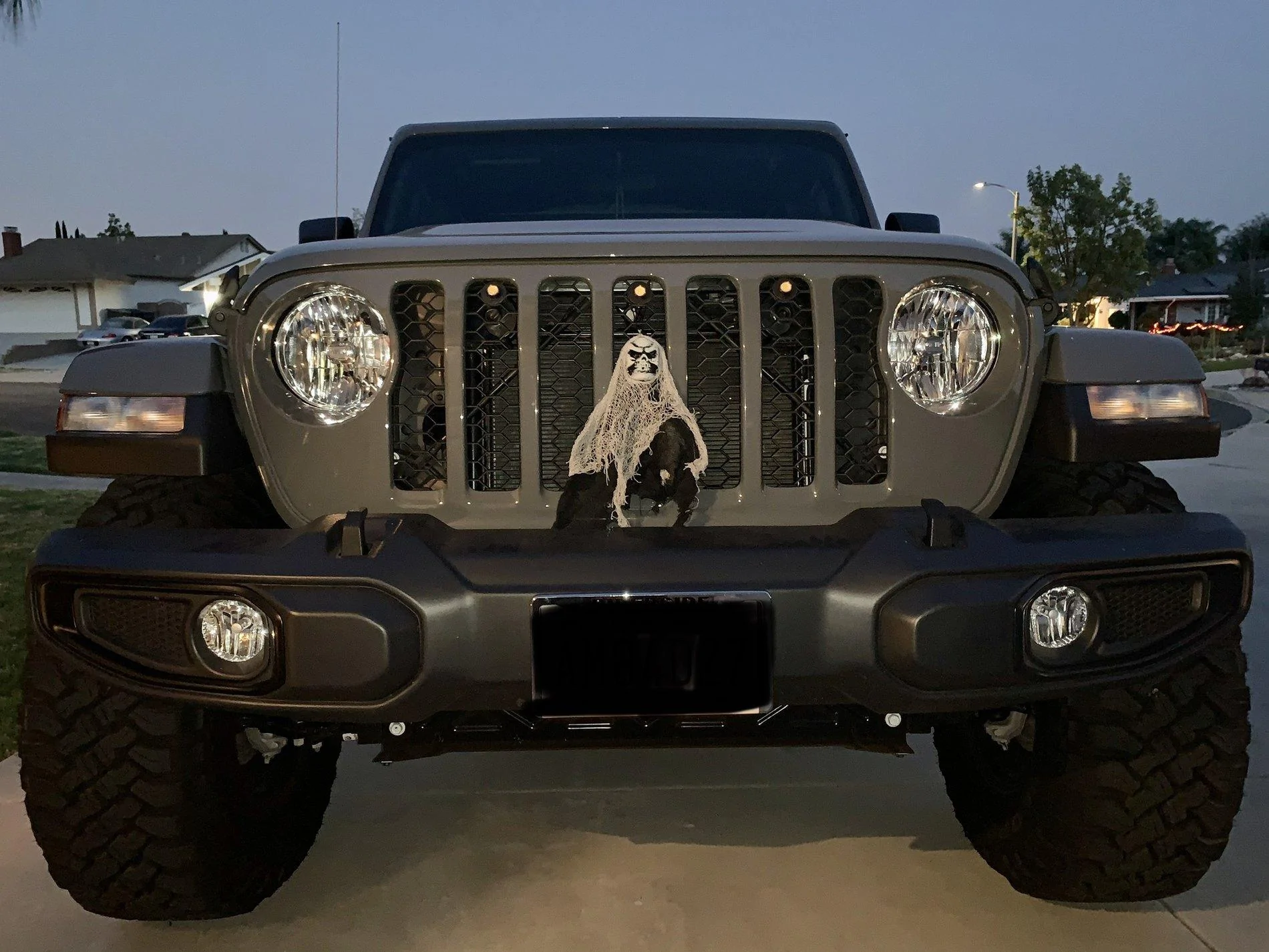 Jeep Gladiator Calling all Chino Hills Gladiators IMG_3243